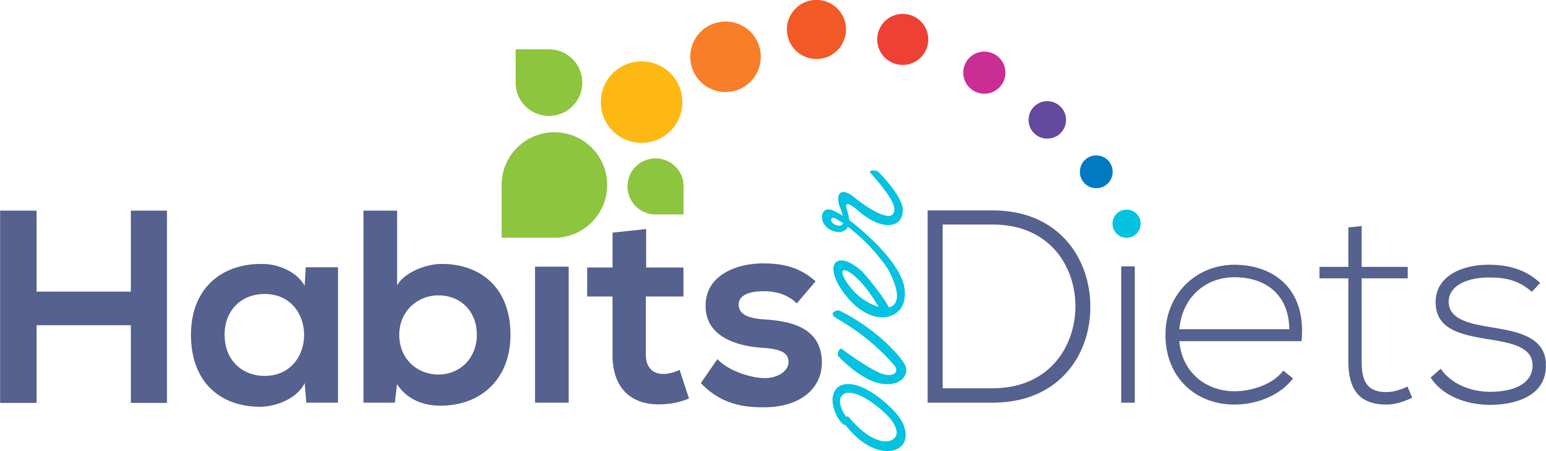 Habits Over Diets